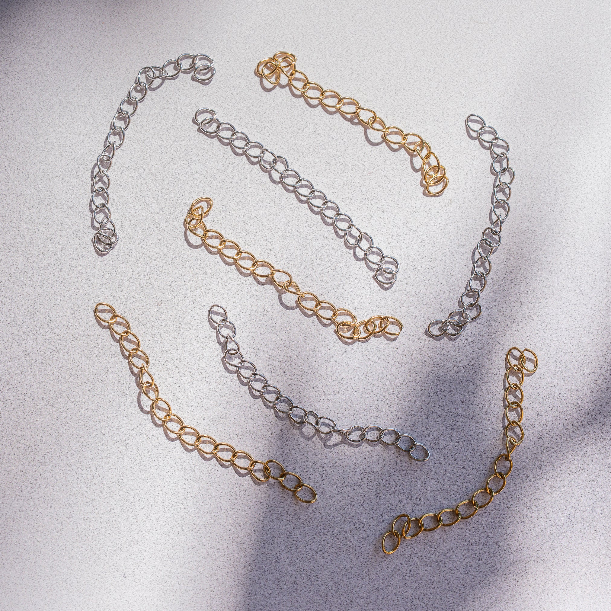 Chaine d&