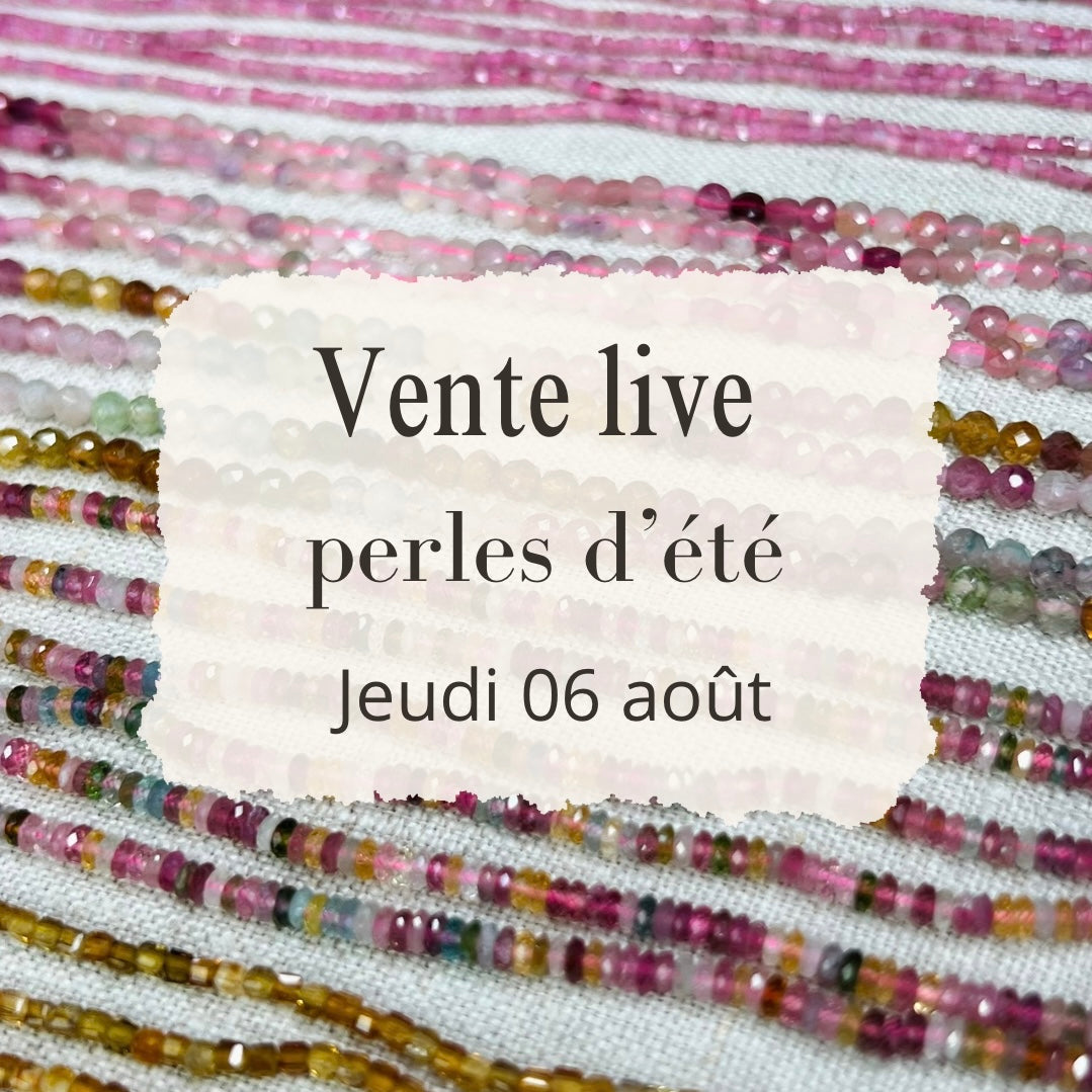 Commande Cécile ♡