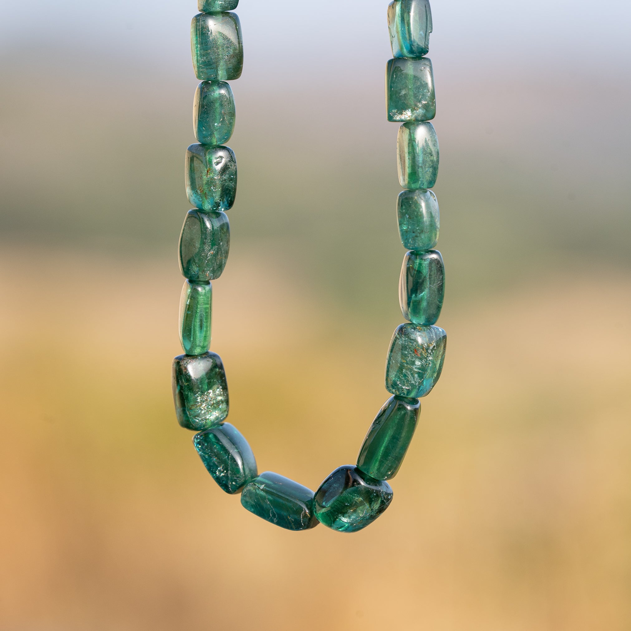 Perles de Jaipur