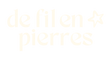 De fil en pierres