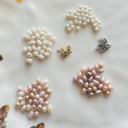 Petites perles d&
