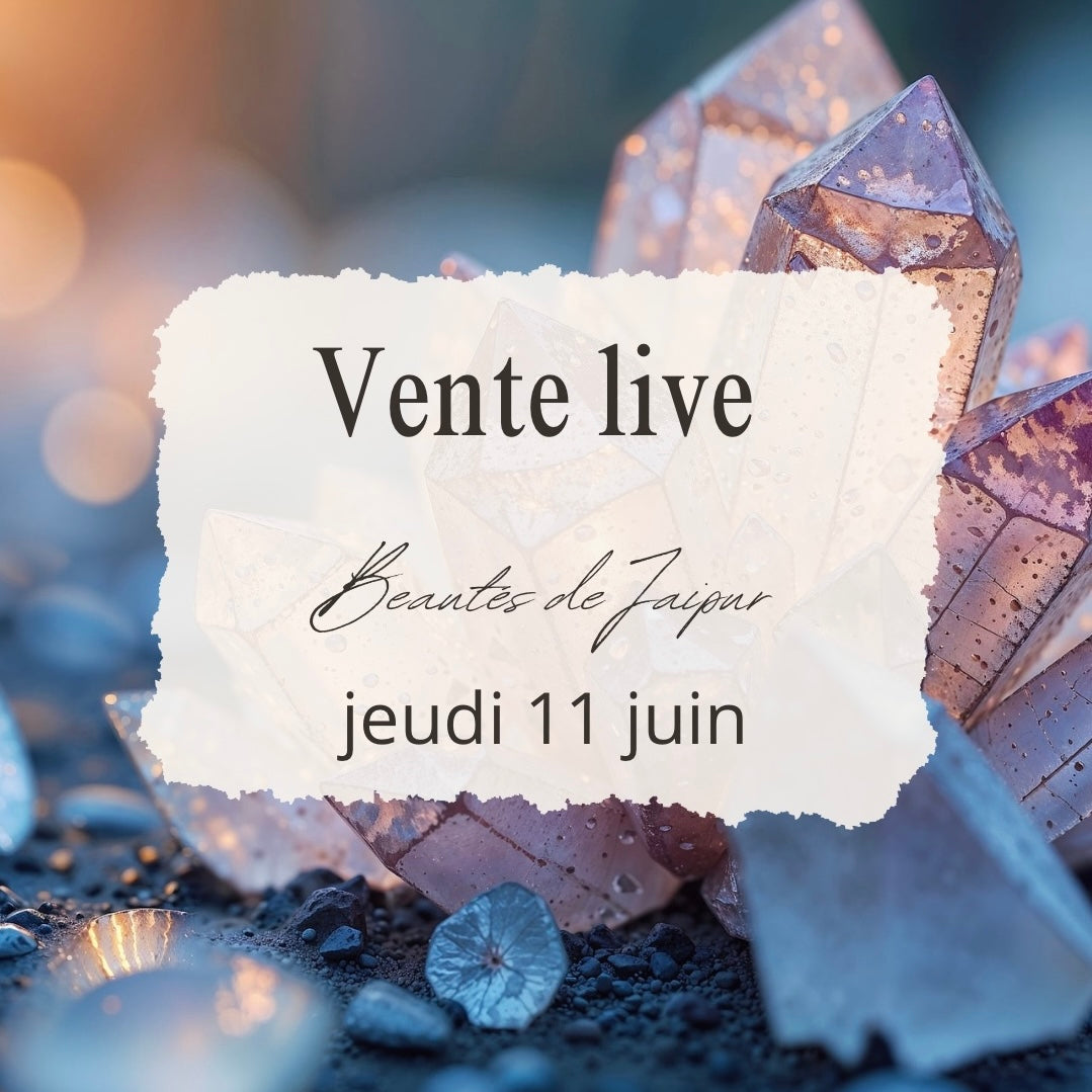 Commande Laure 😍